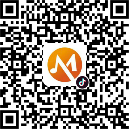 抖音小程序：爱乐汇演出项目二维码