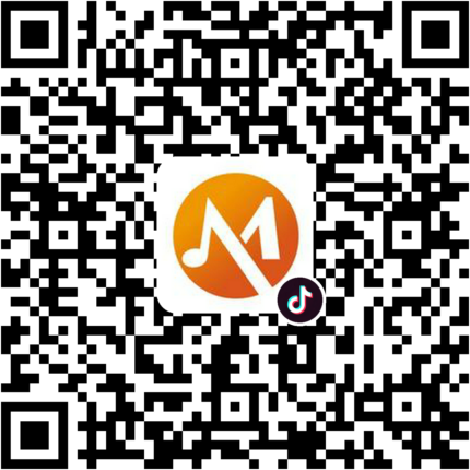抖音小程序：爱乐汇演出项目二维码