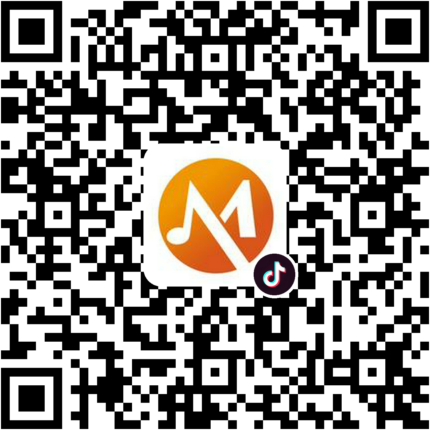 抖音小程序：爱乐汇演出项目二维码