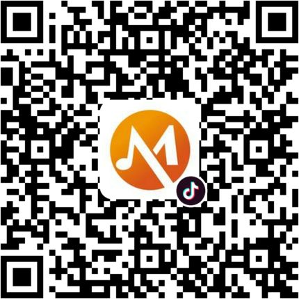 抖音小程序：爱乐汇演出项目二维码