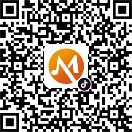 抖音小程序：爱乐汇演出项目二维码