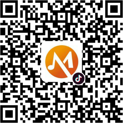 抖音小程序：爱乐汇演出项目二维码