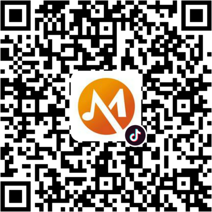 抖音小程序：爱乐汇演出项目二维码