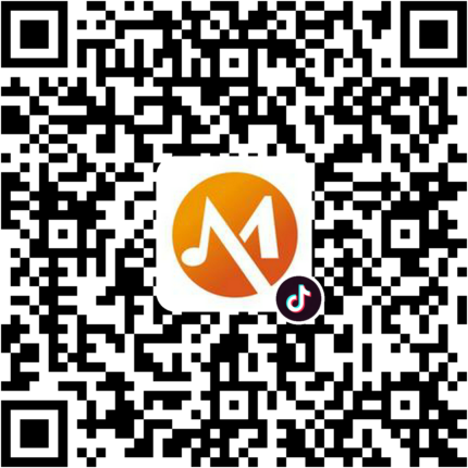 抖音小程序：爱乐汇演出项目二维码