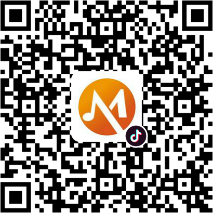 抖音小程序：爱乐汇演出项目二维码