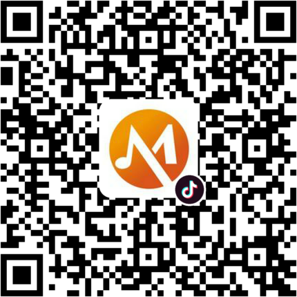 抖音小程序：爱乐汇演出项目二维码