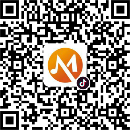抖音小程序：爱乐汇演出项目二维码