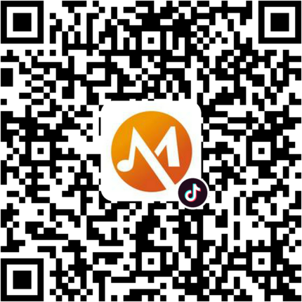 抖音小程序：爱乐汇演出项目二维码