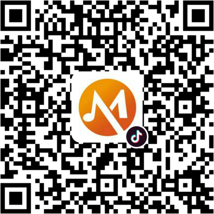 抖音小程序：爱乐汇演出项目二维码