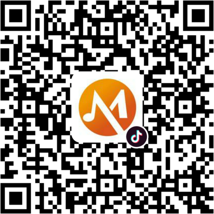 抖音小程序：爱乐汇演出项目二维码