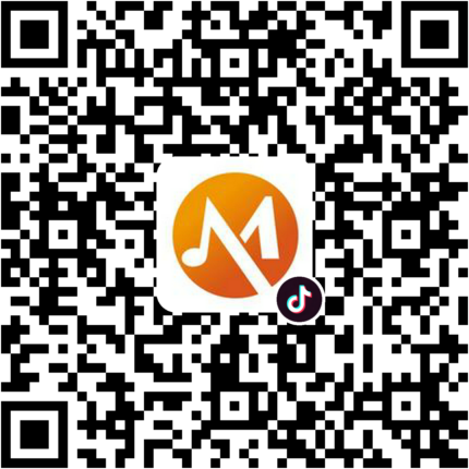 抖音小程序：爱乐汇演出项目二维码
