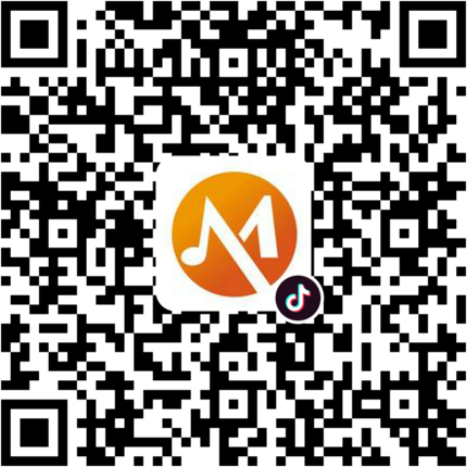 抖音小程序：爱乐汇演出项目二维码