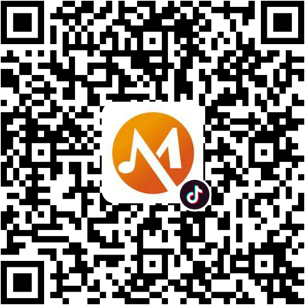 抖音小程序：爱乐汇演出项目二维码