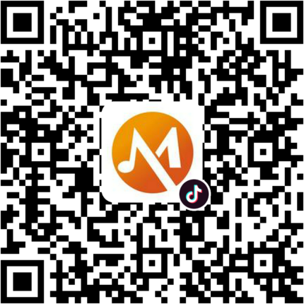 抖音小程序：爱乐汇演出项目二维码