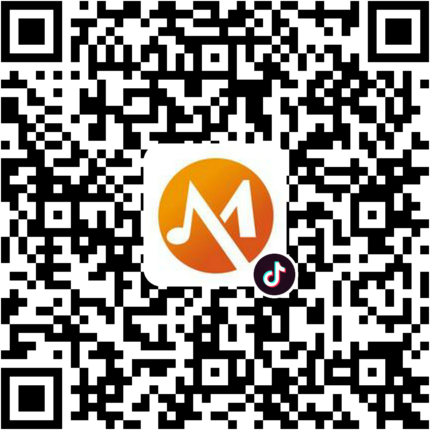 抖音小程序：爱乐汇演出项目二维码