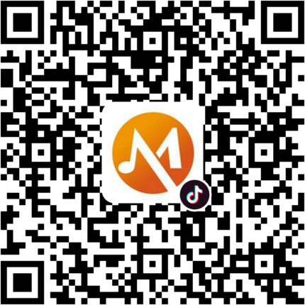 抖音小程序：爱乐汇演出项目二维码