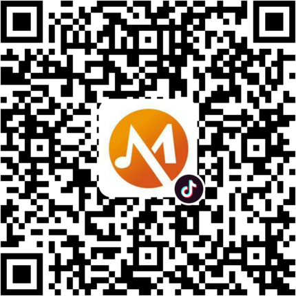 抖音小程序：爱乐汇演出项目二维码