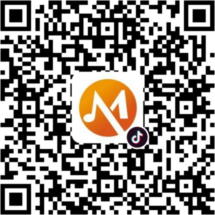 抖音小程序：爱乐汇演出项目二维码