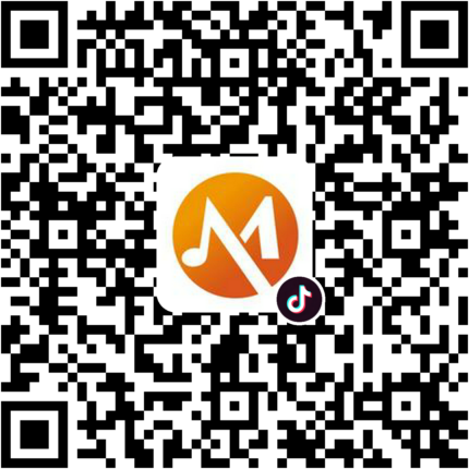 抖音小程序：爱乐汇演出项目二维码