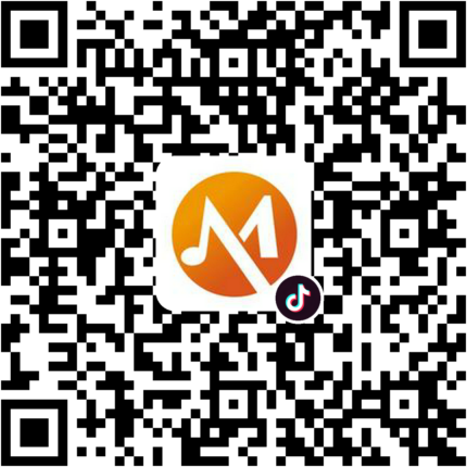 抖音小程序：爱乐汇演出项目二维码