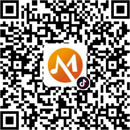 抖音小程序：爱乐汇演出项目二维码