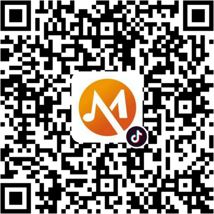 抖音小程序：爱乐汇演出项目二维码