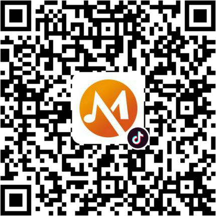 抖音小程序：爱乐汇演出项目二维码