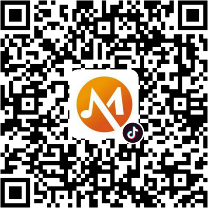 抖音小程序：爱乐汇演出项目二维码