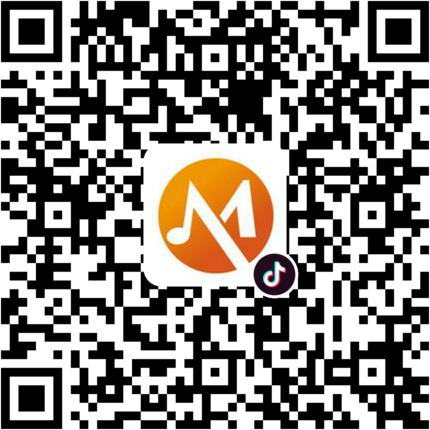 抖音小程序：爱乐汇演出项目二维码
