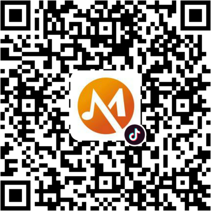 抖音小程序：爱乐汇演出项目二维码