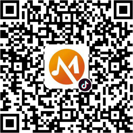 抖音小程序：爱乐汇演出项目二维码