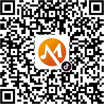 抖音小程序：爱乐汇演出项目二维码