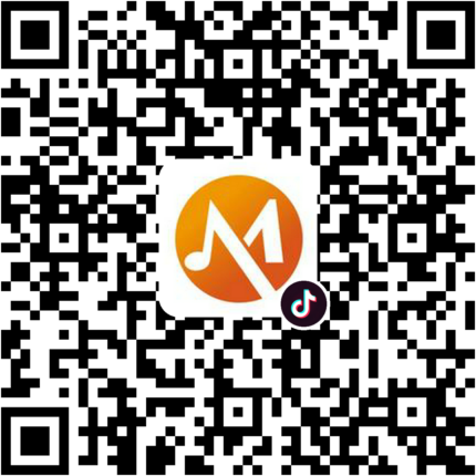抖音小程序：爱乐汇演出项目二维码