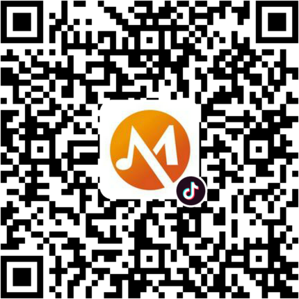 抖音小程序：爱乐汇演出项目二维码