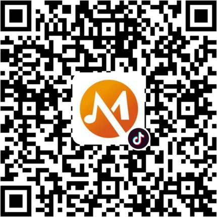 抖音小程序：爱乐汇演出项目二维码