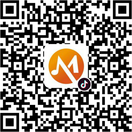 抖音小程序：爱乐汇演出项目二维码