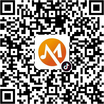 抖音小程序：爱乐汇演出项目二维码