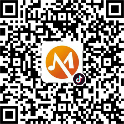 抖音小程序：爱乐汇演出项目二维码