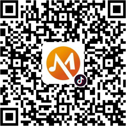 抖音小程序：爱乐汇演出项目二维码