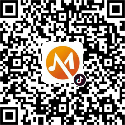 抖音小程序：爱乐汇演出项目二维码