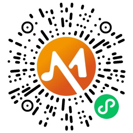 微信小程序：爱乐汇演出项目二维码