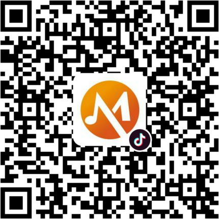 抖音小程序：爱乐汇演出项目二维码