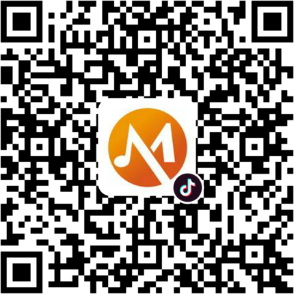 抖音小程序：爱乐汇演出项目二维码