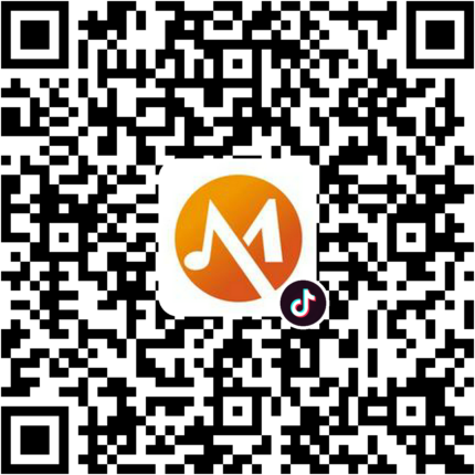 抖音小程序：爱乐汇演出项目二维码