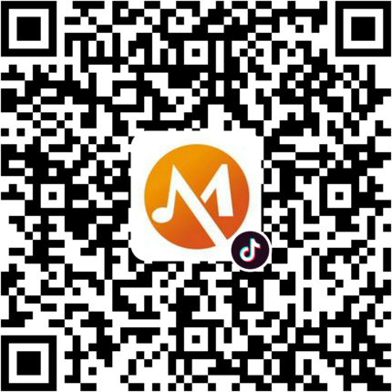 抖音小程序：爱乐汇演出项目二维码