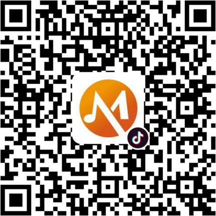 抖音小程序：爱乐汇演出项目二维码