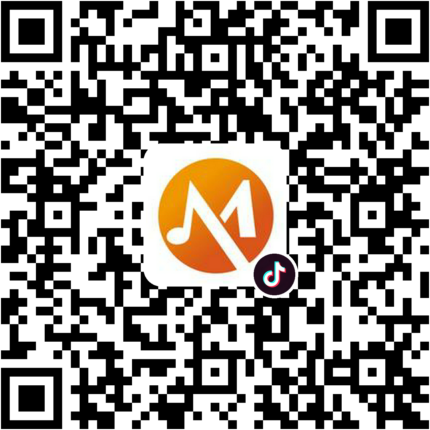 抖音小程序：爱乐汇演出项目二维码
