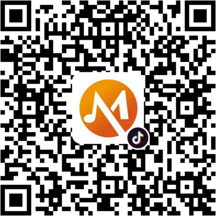 抖音小程序：爱乐汇演出项目二维码