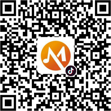 抖音小程序：爱乐汇演出项目二维码