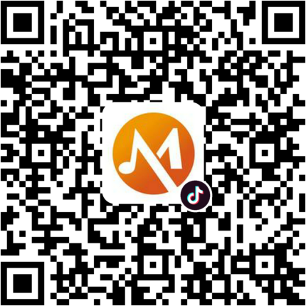 抖音小程序：爱乐汇演出项目二维码